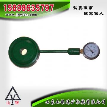 點擊查看詳細信息<br>標題：礦用錨桿測力計 MCZ-300型 閱讀次數(shù)：1884