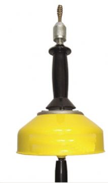 點擊查看詳細信息<br>標(biāo)題：  JG-50型 管道疏通機 閱讀次數(shù)：1749