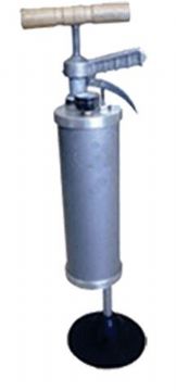 點擊查看詳細信息<br>標(biāo)題：JG-4型管道疏通機 閱讀次數(shù)：2073