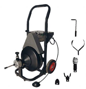 點(diǎn)擊查看詳細(xì)信息<br>標(biāo)題：  JG800型管道疏通機(jī) 閱讀次數(shù)：1929