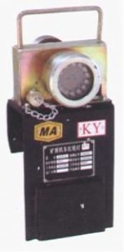 點擊查看詳細(xì)信息<br>標(biāo)題：DKY-4.8L礦用機(jī)車紅尾燈 閱讀次數(shù)：3025
