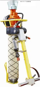 點擊查看詳細信息<br>標題：MQT-110/2.8型氣動錨桿鉆機 閱讀次數(shù)：2861