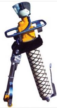 點擊查看詳細信息<br>標題：MQT-130/3.2型氣動錨桿鉆機 閱讀次數(shù)：8132