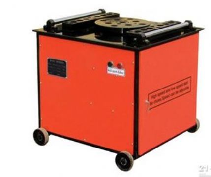 點擊查看詳細信息<br>標題：Q60型圓鋼鋼筋切斷機 閱讀次數：1961