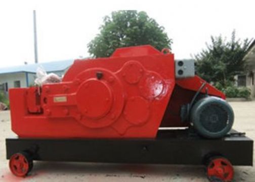 點擊查看詳細信息<br>標題：GQ60鋼筋切割機 閱讀次數：2582