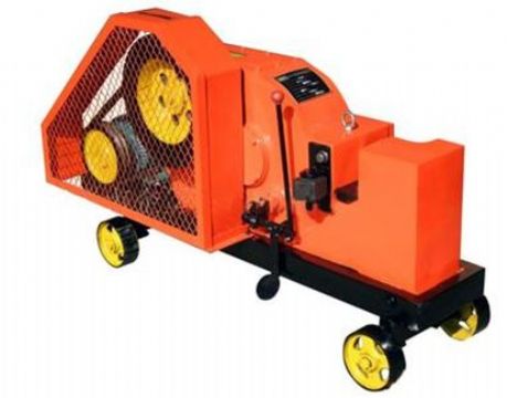 點擊查看詳細信息<br>標題：gq40鋼筋切斷機 閱讀次數：2016