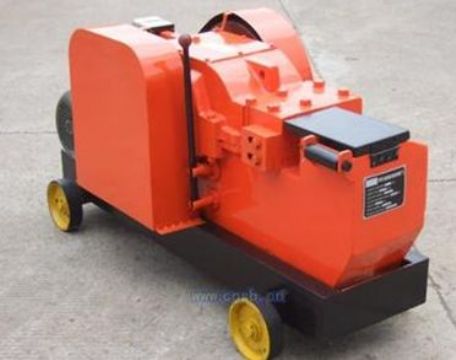 點擊查看詳細(xì)信息<br>標(biāo)題：GQ40重型鋼筋切斷機(jī) 閱讀次數(shù)：3137