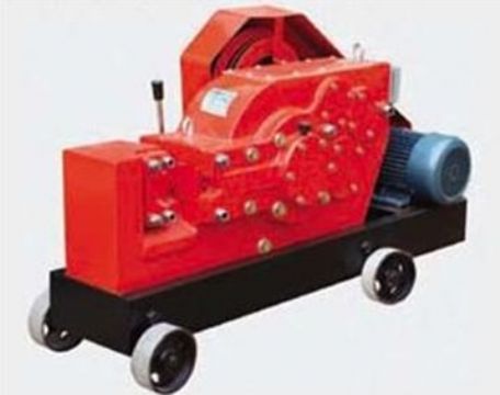 點擊查看詳細(xì)信息<br>標(biāo)題：GQ85鋼筋切斷機(jī) 閱讀次數(shù)：2538