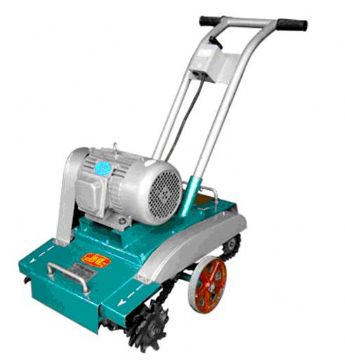 點(diǎn)擊查看詳細(xì)信息<br>標(biāo)題：地面型清灰機(jī) 閱讀次數(shù)：1792