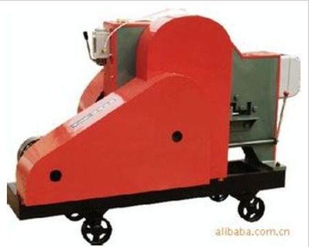 點(diǎn)擊查看詳細(xì)信息<br>標(biāo)題：180型槽鋼切斷機(jī) 閱讀次數(shù)：1930