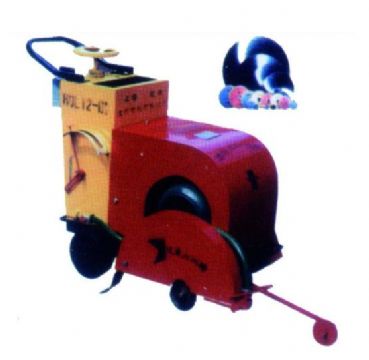 點(diǎn)擊查看詳細(xì)信息<br>標(biāo)題：HLQ-18型切縫機(jī) 閱讀次數(shù)：2481