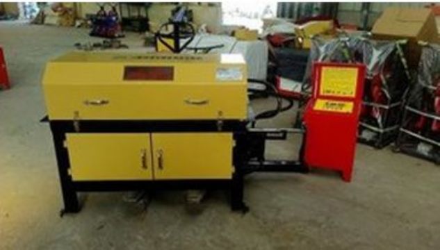 點(diǎn)擊查看詳細(xì)信息<br>標(biāo)題：GT4-10鋼筋切斷機(jī) 閱讀次數(shù)：1909