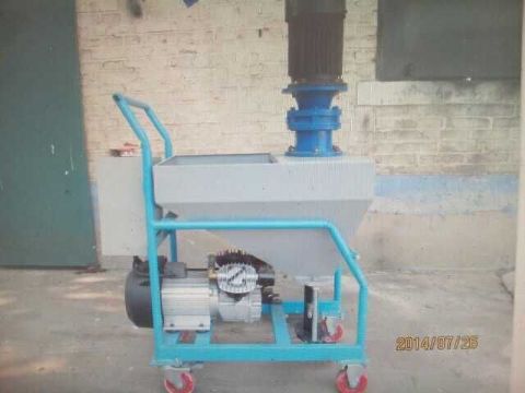 點(diǎn)擊查看詳細(xì)信息<br>標(biāo)題：膩?zhàn)訖C(jī)多功能機(jī)流量大壓力高膩?zhàn)訃娡繖C(jī)15854621686 閱讀次數(shù)：2293