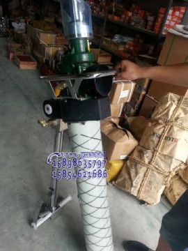 點(diǎn)擊查看詳細(xì)信息<br>標(biāo)題：現(xiàn)場(chǎng)實(shí)拍錨桿鉆機(jī)、氣動(dòng)泵、130閥塊120閥塊現(xiàn)貨供應(yīng) 閱讀次數(shù)：2000