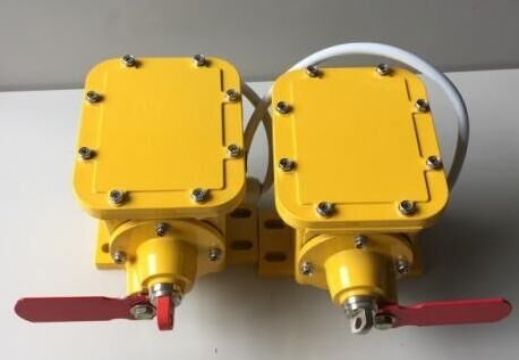 點擊查看詳細(xì)信息<br>標(biāo)題：江蘇GVY-2K縱向撕裂保護(hù)裝置 閱讀次數(shù)：2249