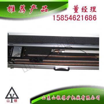 點擊查看詳細信息<br>標(biāo)題：CLC1000超聲波圍巖裂隙探測儀 閱讀次數(shù)：2669