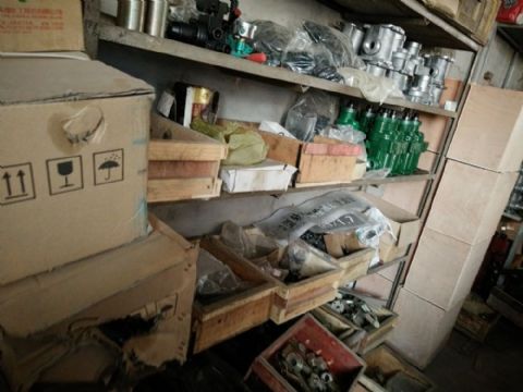 點擊查看詳細信息<br>標題：50型殼體 閱讀次數(shù)：1978