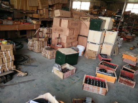 點擊查看詳細信息<br>標題：130錨桿 閱讀次數(shù)：2378