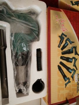 點擊查看詳細信息<br>標題：c6b氣鏟 閱讀次數(shù)：2405