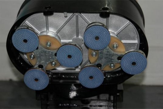 點擊查看詳細信息<br>標題：專業(yè)生產(chǎn)TDL600/900型拋光機 混凝土研磨拋光機優(yōu)惠 閱讀次數(shù)：1953