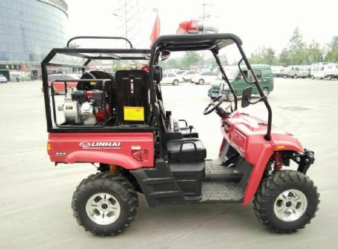 點(diǎn)擊查看詳細(xì)信息<br>標(biāo)題：消防摩托車(chē) 閱讀次數(shù)：2446