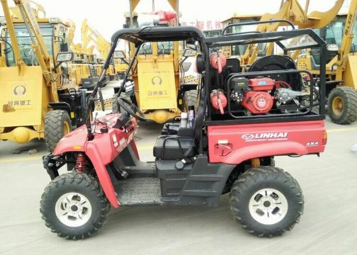 點(diǎn)擊查看詳細(xì)信息<br>標(biāo)題：ATM400型消防摩托車(chē)主要性能參數(shù)使用說(shuō)明 閱讀次數(shù)：3060