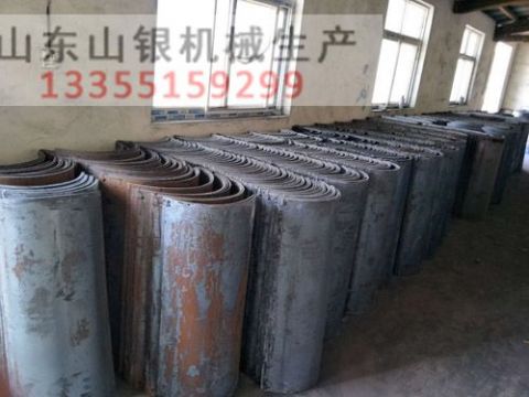 點(diǎn)擊查看詳細(xì)信息<br>標(biāo)題：礦用溜槽價(jià)格_ 閱讀次數(shù)：2490