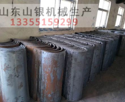 點(diǎn)擊查看詳細(xì)信息<br>標(biāo)題：PVC型溜槽 閱讀次數(shù)：2348