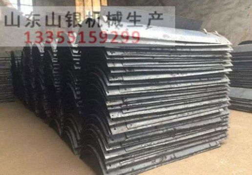 點(diǎn)擊查看詳細(xì)信息<br>標(biāo)題：T型溜槽 閱讀次數(shù)：2153