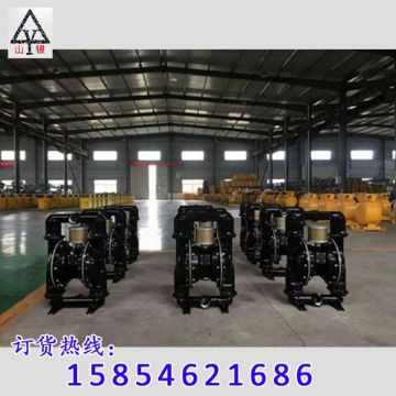 點擊查看詳細(xì)信息<br>標(biāo)題：隔膜泵_氣動隔膜泵_隔膜泵價格_隔膜泵 閱讀次數(shù)：1885