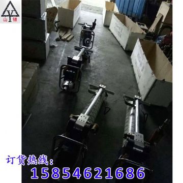 點擊查看詳細(xì)信息<br>標(biāo)題：批發(fā)錨桿鉆機(jī)  閱讀次數(shù)：1427