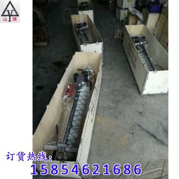 點擊查看詳細(xì)信息<br>標(biāo)題：各類錨桿鉆機(jī)配件 閱讀次數(shù)：1673