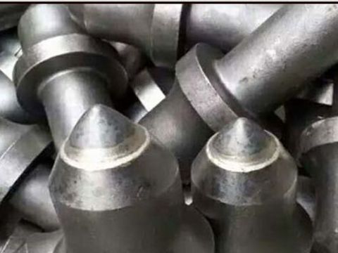 點(diǎn)擊查看詳細(xì)信息<br>標(biāo)題：截齒鉆頭 閱讀次數(shù)：2525