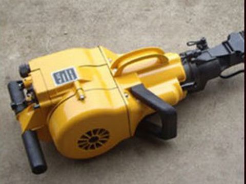 點(diǎn)擊查看詳細(xì)信息<br>標(biāo)題：鑿巖機(jī) 閱讀次數(shù)：2323