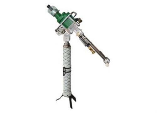 點(diǎn)擊查看詳細(xì)信息<br>標(biāo)題：MQTB-130/3.2氣動(dòng)支腿式幫錨桿鉆機(jī) 閱讀次數(shù)：1306