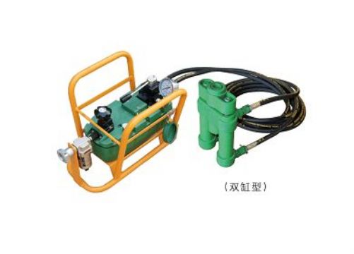 點(diǎn)擊查看詳細(xì)信息<br>標(biāo)題：MS19-300/60礦用錨索張拉機(jī)具 閱讀次數(shù)：1458