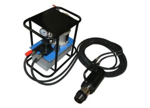 點擊查看詳細信息<br>標題：MQ系列 礦用錨索張拉機具（鐵泵） 閱讀次數(shù)：2174