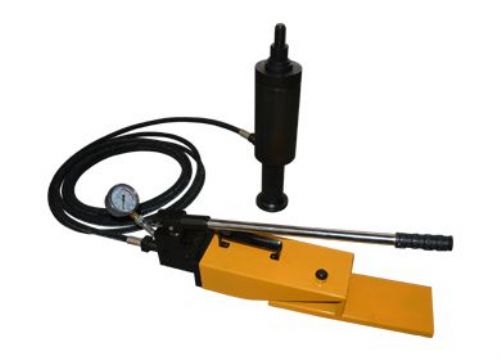 點擊查看詳細信息<br>標題：LDZ200煤礦用錨桿拉力計 閱讀次數(shù)：1660