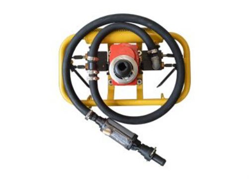 點擊查看詳細信息<br>標題：KZQSZ-105/2.6S架座支撐氣 閱讀次數(shù)：1848