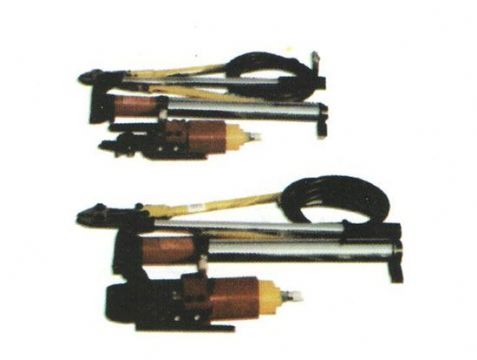 點擊查看詳細信息<br>標題：礦山多功能搶險救援系列產(chǎn)品 閱讀次數(shù)：1780