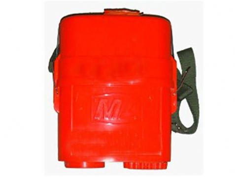 點擊查看詳細信息<br>標題：ZYX45隔絕式壓縮氧自救器 閱讀次數(shù)：1778