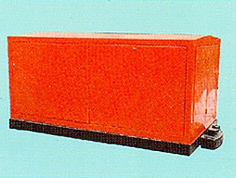 點擊查看詳細信息<br>標題：ZWY系列礦用移動式瓦斯抽放泵站 閱讀次數(shù)：1780