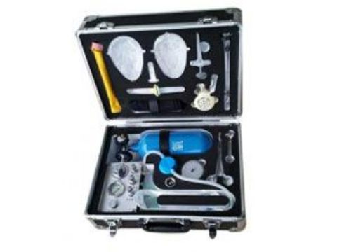 點擊查看詳細信息<br>標題：MZS30自動蘇生器 閱讀次數(shù)：1753