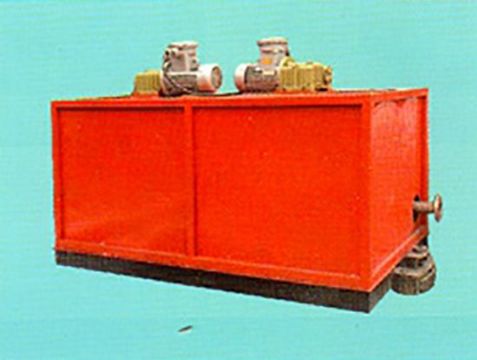 點擊查看詳細信息<br>標題：ZHJ系列移動式防滅火注漿裝置 閱讀次數(shù)：1852