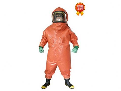 點擊查看詳細信息<br>標(biāo)題：FH-NPA特級化學(xué)防化服 閱讀次數(shù)：2237