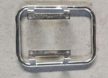 點擊查看詳細信息<br>標題：氣動錨桿鉆機 護圈 閱讀次數(shù)：1481