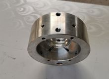 點擊查看詳細信息<br>標題：氣動錨桿鉆機 水套 閱讀次數(shù)：1590