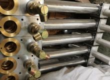 點擊查看詳細信息<br>標題：A型B型C型操縱臂 閱讀次數(shù)：1504