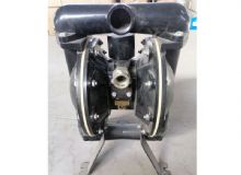 點擊查看詳細信息<br>標(biāo)題：BQG100  250 350  450氣動隔膜泵 閱讀次數(shù)：1423