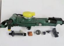 點(diǎn)擊查看詳細(xì)信息<br>標(biāo)題：YT28鑿巖機(jī) 閱讀次數(shù)：1419